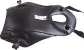Bagster Tank Cover VT 500 C / VF 750 C before 93 PVC BLACK / HONDA | 1082U