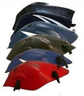 Bagster Tank Cover GSX 750 R 86 87 BLACK SUZUKI | 1101U
