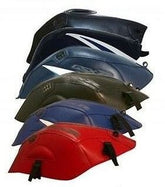 Bagster Tank Cover XLR 600 PARIS DAKAR BLACK HONDA | 1109U