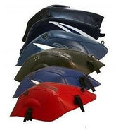 Bagster Tank Cover DR 600/650 DJEBEL BLACK until 91 SUZUKI | 1111U