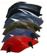 Bagster Tank Cover SRX 600 BLACK YAMAHA | 1118U