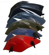 Bagster Tank Cover XLRM 600 BLACK HONDA | 1121U
