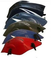 Bagster Tank Cover FZX 750 BLACK YAMAHA | 1129U