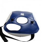 Bagster Tank Cover GSX 1100 R 87 88 BLUE/WHITE SUZUKI 87/88 | 1133
