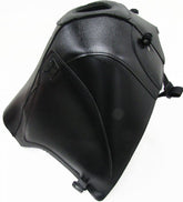Bagster Tank Cover KLR 650 BLACK KAWASAKI | 1136U