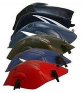 Bagster Tank Cover ZX 10 TOMCAT RED/WHITE KAWASAKI | 1141