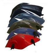 Bagster Tank Cover RG 500 BLACK SUZUKI | 1144U