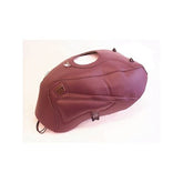 Bagster Tank Cover NTV 650 REVERE AUBERGINE HONDA | 1148