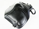 Bagster Tank Cover NX 650 DOMINATOR BLACK HONDA | 1149