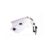 Bagster Tank Cover NX 250 WHITE HONDA | 1150