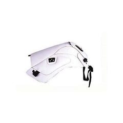 Bagster Tank Cover NX 250 WHITE HONDA | 1150
