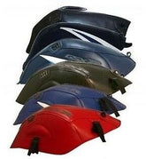 Bagster Tank Cover XTZ 750 S TENERE WHITE/BLUE YAMAHA | 1162