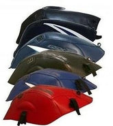 Bagster Tank Cover TAREG 125 pvc black 89 | 1167U