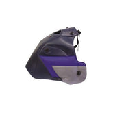 Bagster Tank Cover XRV 750 AFRICA TWIN NAVY BLUE/DARK PURL/STEEL GREY | 1172