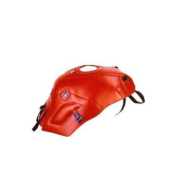 Bagster Tank Cover VX 800 RED SUZUKI | 1181