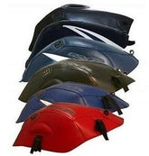 Bagster Tank Cover GPZ 500 S LIGHT CLARET/PINK KAWASAKI | 1193