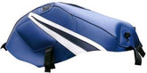 Bagster Tank Cover GS 500 E BLUE/WHITE/PINK SUZUKI | 1196