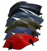 Bagster Tank Cover XV 500/535 VIRAGO LIGHT CLARET/CREAM YAMAH | 1204