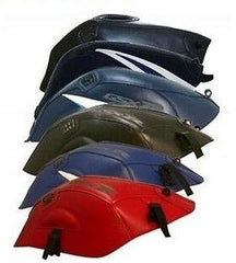 Bagster Tank Cover XTZ 660 BLUE/BLUE/FUCSIA | 1206