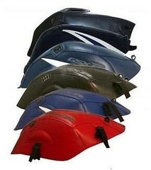 Bagster Tank Cover NX 125 BLACK HONDA | 1210U