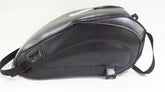Bagster Tank Cover VT 600 C BLACK HONDA | 1211U