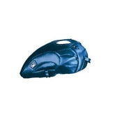 Bagster Tank Cover ZEPHYR 1100 NAVY BLUE KAWASAKI | 1221