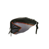 Bagster Tank Cover GPZ 500 S BLACK/STEEL GREY/Z RED | 1222