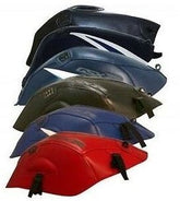 Bagster Tank Cover GSX 1100 F DARK PURPLE/LIGHT GREY | 1223