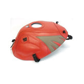 Bagster Tank Cover GS 500 E RED/DEER BEGIE SUZUKI | 1224