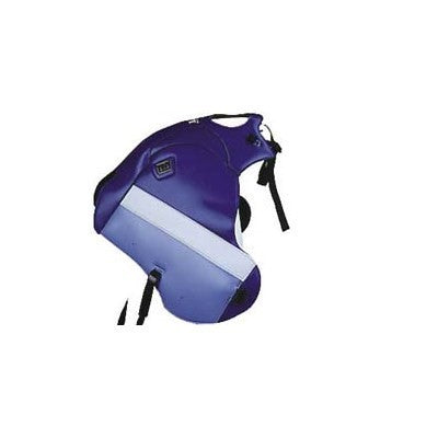 Bagster Tank Cover DR 800 S BLUE/LIGHT GREY/SKY BLUE SUZUKI | 1227