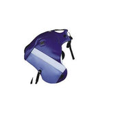 Bagster Tank Cover DR 800 S BLUE/LIGHT GREY/SKY BLUE SUZUKI | 1227