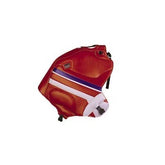 Bagster Tank Cover XTZ 750 S TENERE RED/BLUE/LIGHT GREY YA | 1231