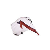 Bagster Tank Cover XTZ 660 WHITE/RED/BLUE YAMAHA | 1233