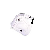 Bagster Tank Cover NX 650 DOMINATOR WHITE HONDA | 1237