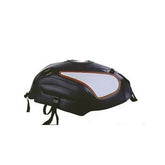 Bagster Tank Cover 750/900 TRIDENT SPRINT BALTIC/LIGHT GREY | 1238