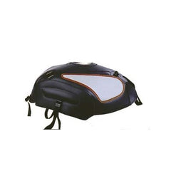 Bagster Tank Cover 750/900 TRIDENT SPRINT BALTIC/LIGHT GREY | 1238