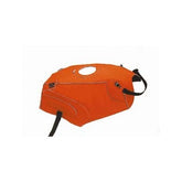 Bagster Tank Cover TROPHY 900/1200 DARK ORANGE | 1238V