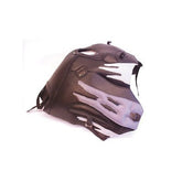Bagster Tank Cover XRV 750 AFRICA TWIN BLACK/STEEL GREY/LIGHT GEY 93 | 1245