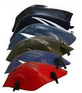 Bagster Tank Cover FZR 600 BLACK/ORANGE/BLACKCUR/PE | 1247F