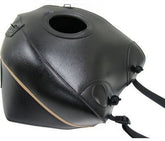 Bagster Tank Cover HONDA RC30 BLACK | 1248U