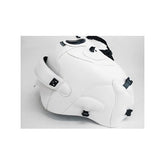 Bagster Tank Cover DR 650 R WHITE SUZUKI | 1251