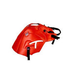 Bagster Tank Cover 900 TIGER RED/WHITE /TRIUMPH | 1259