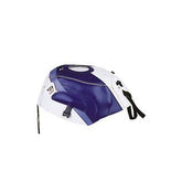 Bagster Tank Cover RGV 250 BLUE/WHITE 93 SUZUKI | 1260