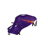 Bagster Tank Cover ZZR 1100 DARK PURPLE/ORANGE 93 KAWASAKI | 1262