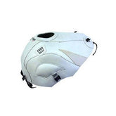 Bagster Tank Cover ZZR 600 LIGHT GREY/RAW KAWASAKI 2001 | 1263