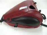 Bagster Tank Cover VT 1100 C LIGHT CLARET/BLACK HONDA | 1274