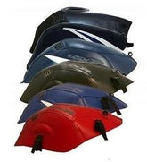 Bagster Tank Cover VN 750 VULCAN BLACK/RED KAWASAKI | 1280