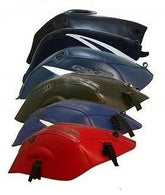 Bagster Tank Cover CB400 SF LIGHT BORDEAUX | 1286
