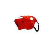Bagster Tank Cover KLR 650 RED KAWASAKI | 1302