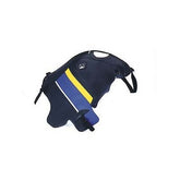 Bagster Tank Cover ELEPHANT 750/900 navy blue/blue/yellow | 1311